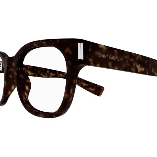 Saint Laurent SL 722 Eyeglasses - view 22